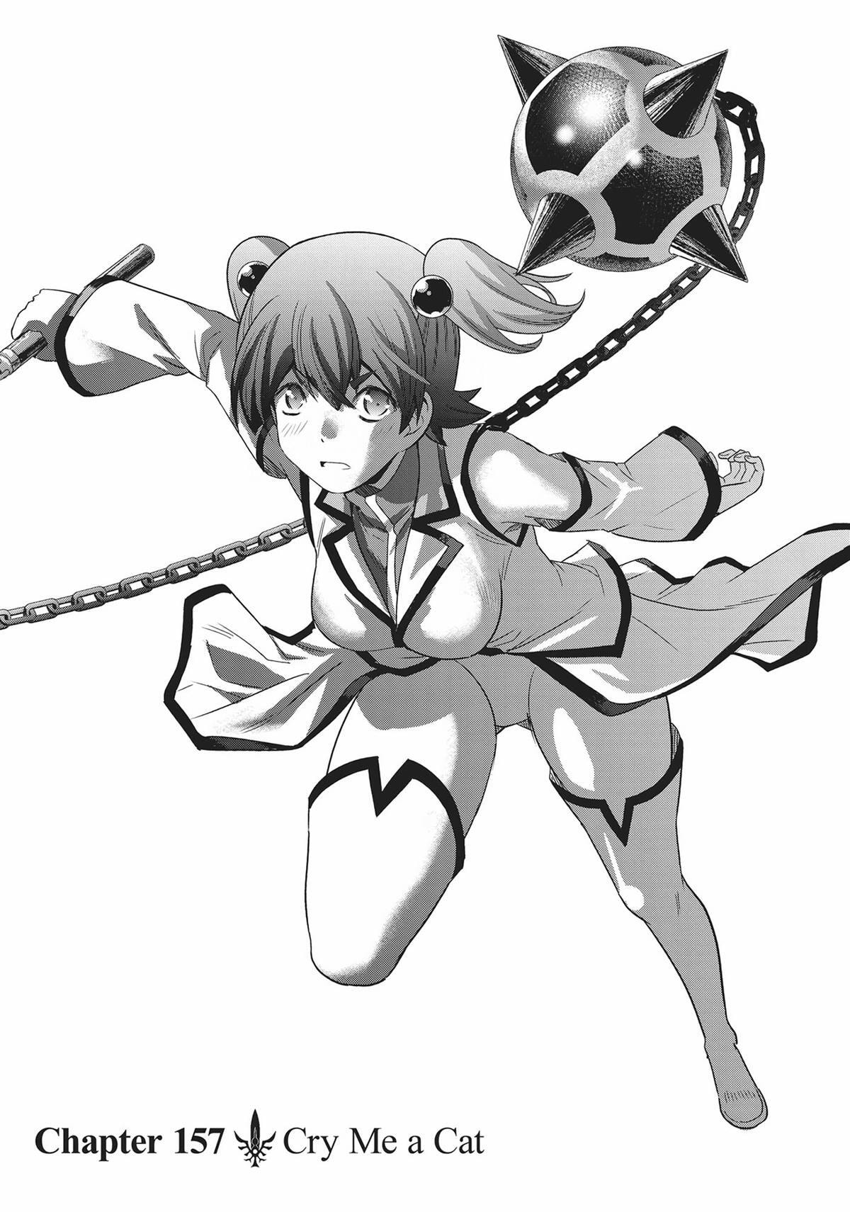 Read Parallel Paradise chapter 157 image 0 on Lezhin