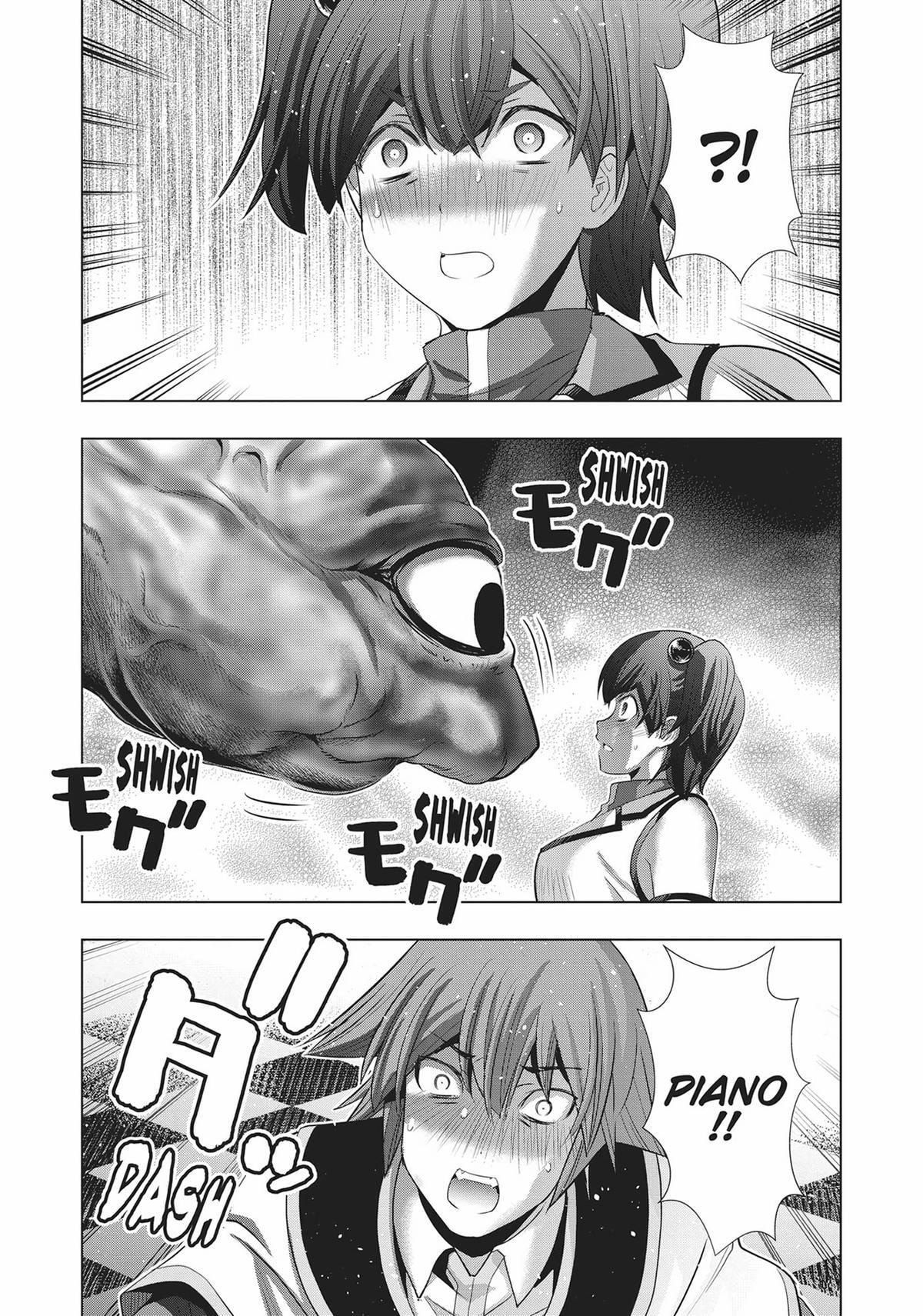 Read Parallel Paradise chapter 157 image 12 on Lezhin