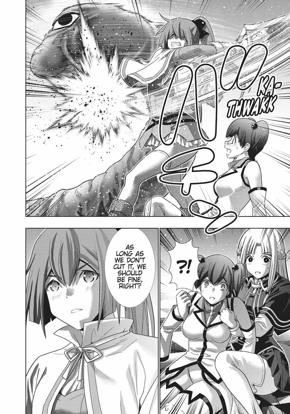 Read Parallel Paradise chapter 157 image 13 on Lezhin