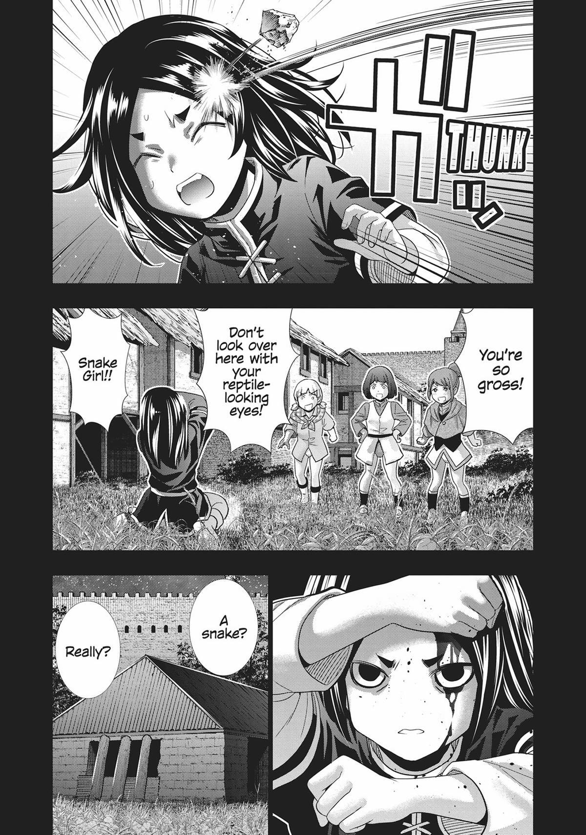Read Parallel Paradise chapter 157 image 15 on Lezhin