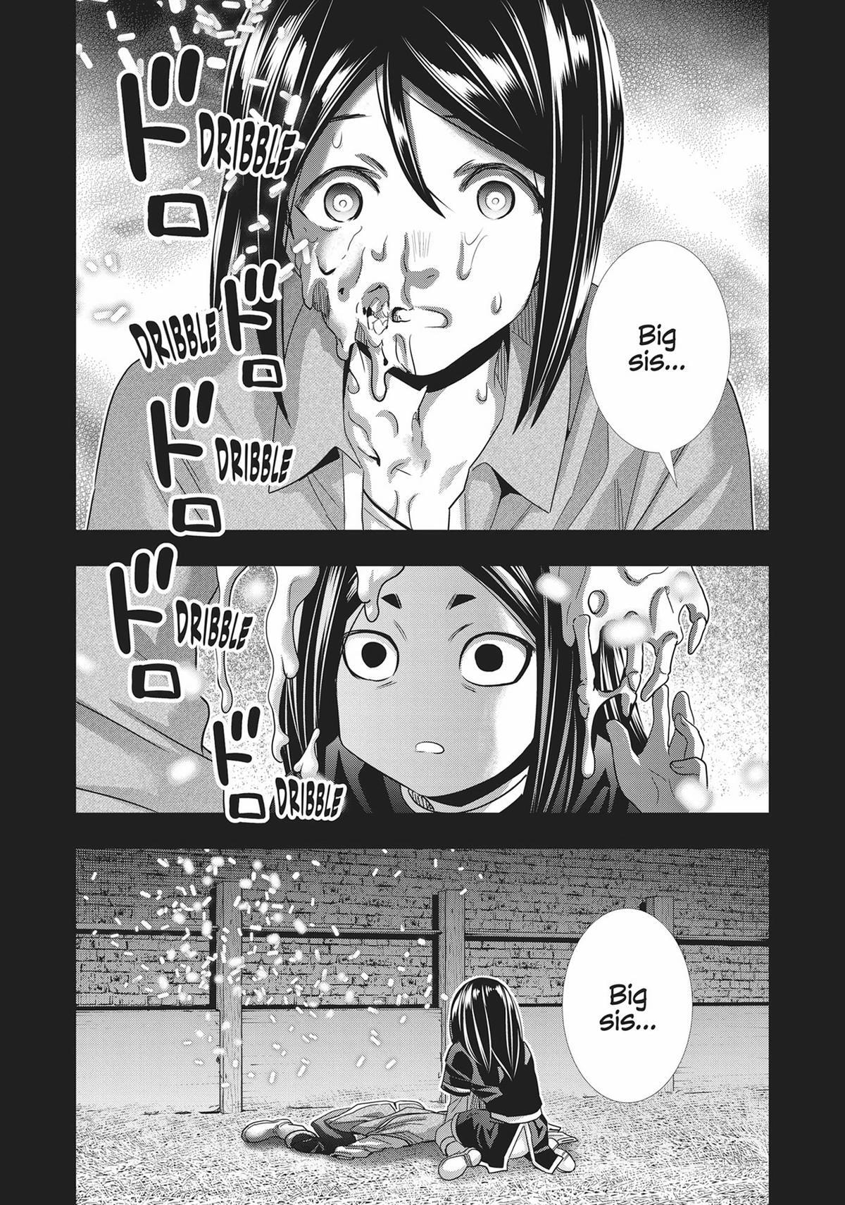Read Parallel Paradise chapter 157 image 17 on Lezhin