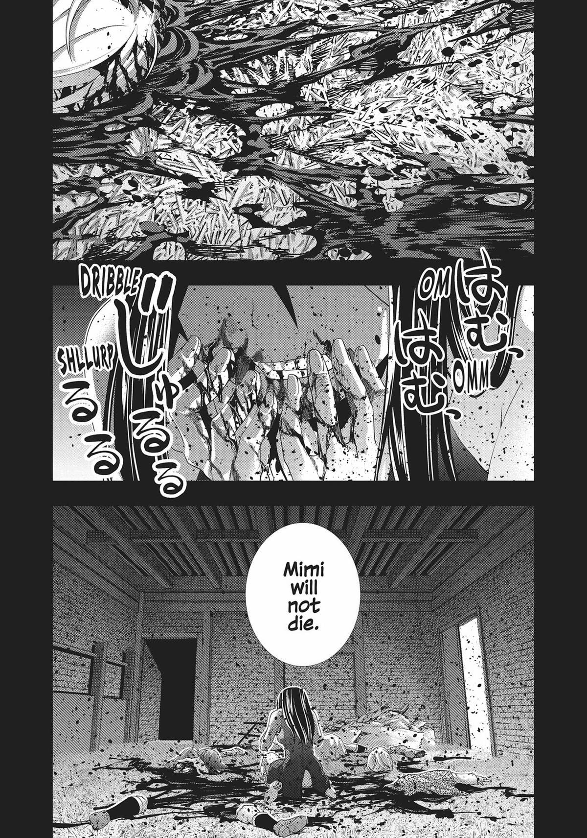 Read Parallel Paradise chapter 158 image 17 on Lezhin