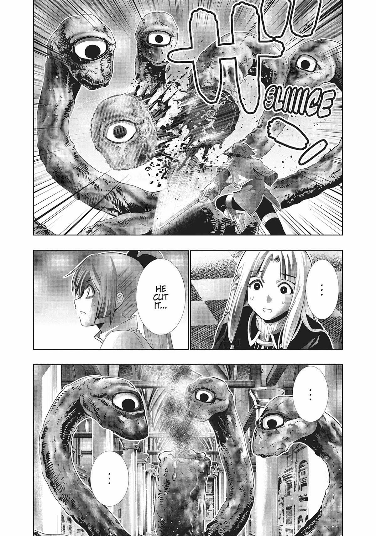 Read Parallel Paradise chapter 159 image 15 on Lezhin