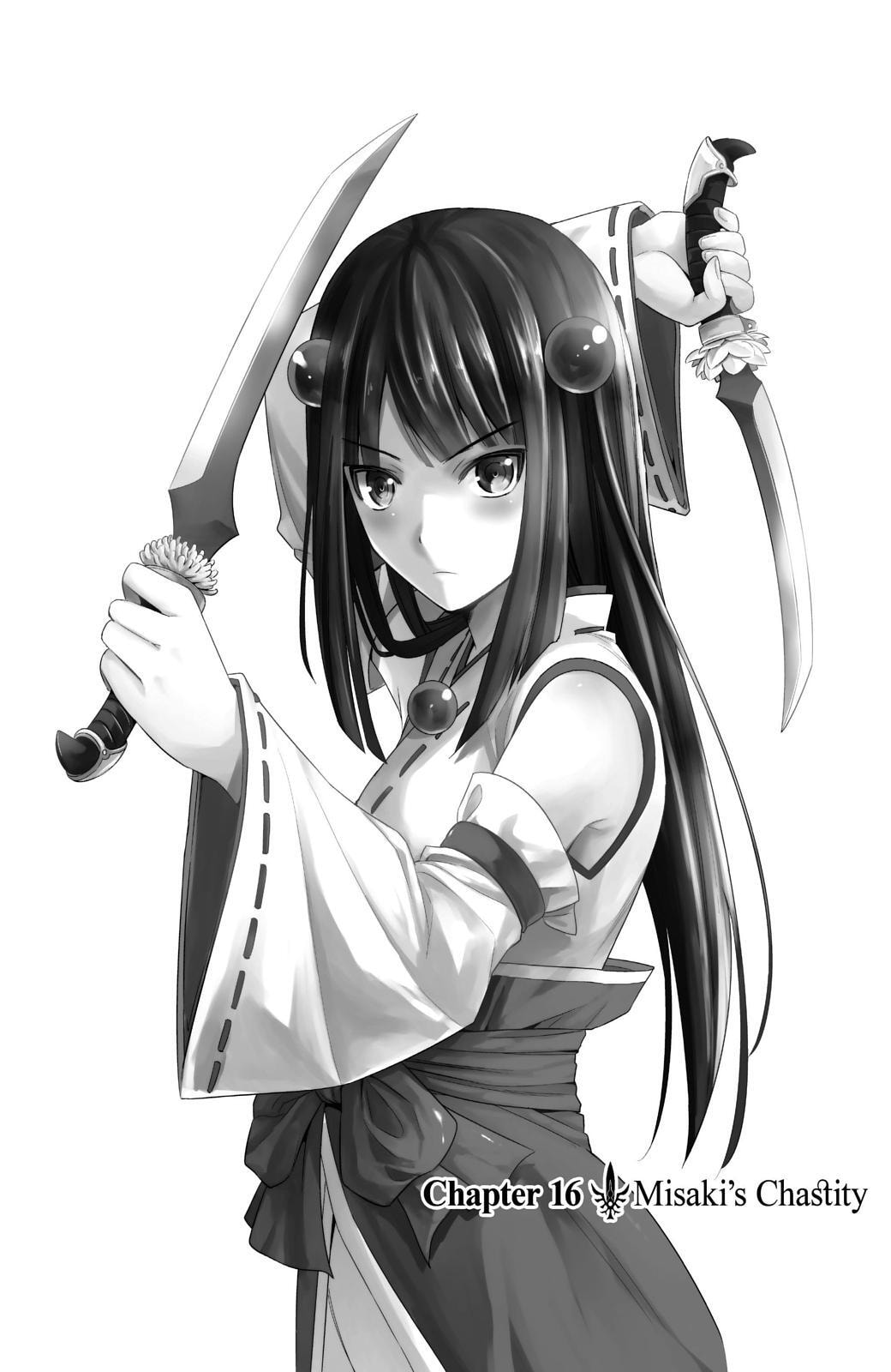 Read Parallel Paradise chapter 16 image 0 on Lezhin