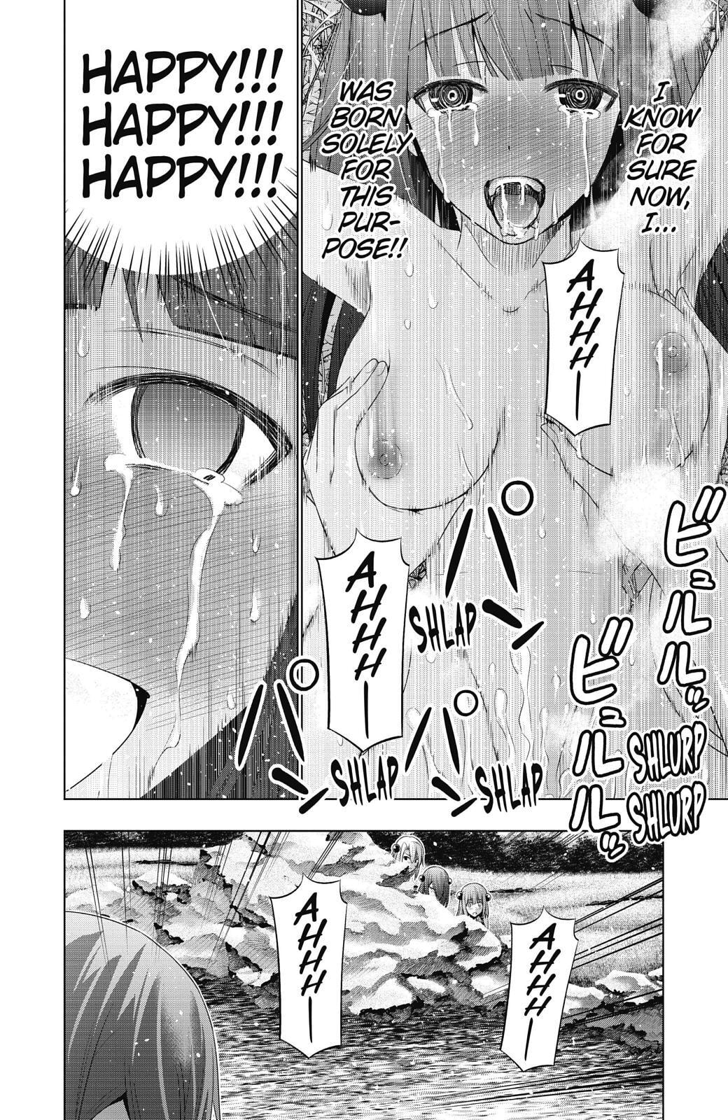 Read Parallel Paradise chapter 16 image 16 on Lezhin