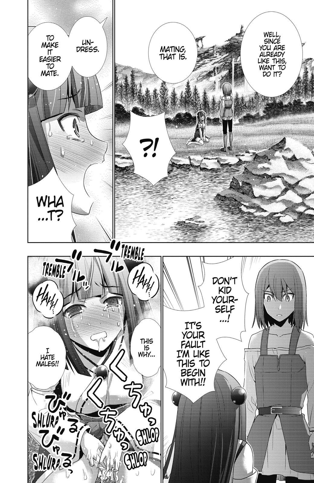 Read Parallel Paradise chapter 16 image 6 on Lezhin