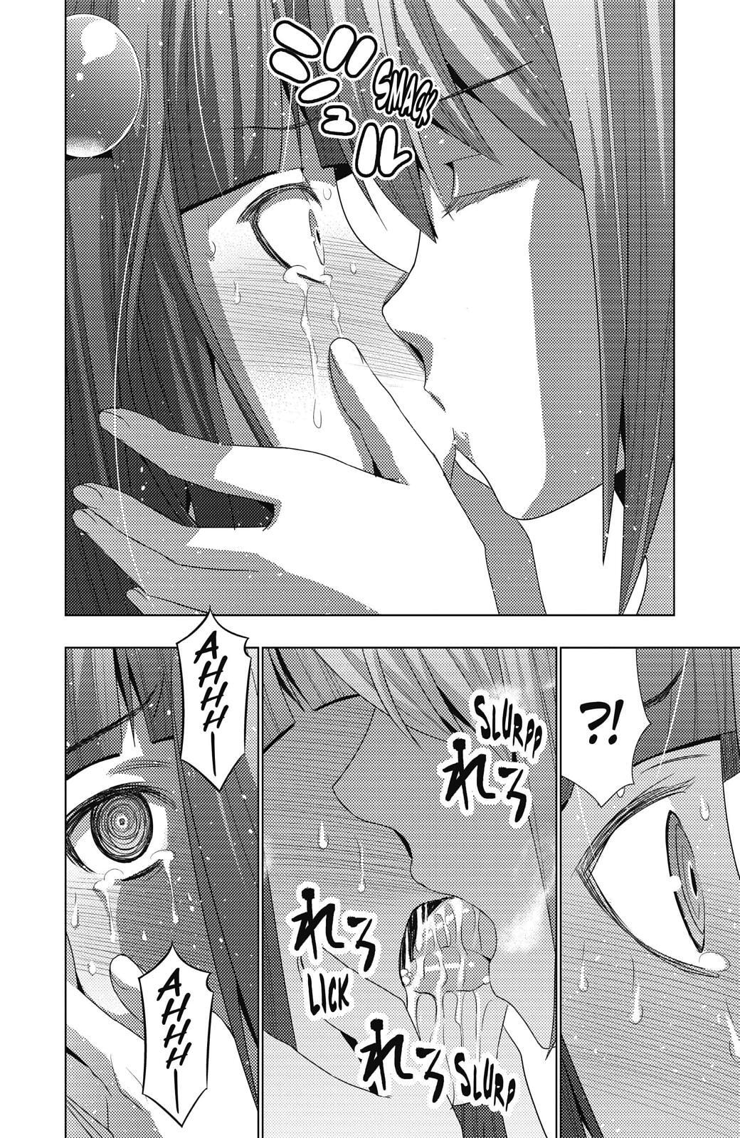 Read Parallel Paradise chapter 16 image 8 on Lezhin