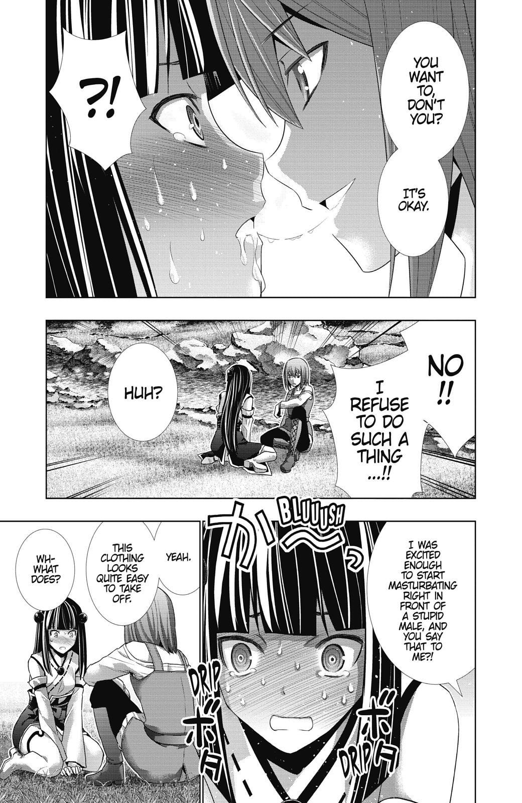 Read Parallel Paradise chapter 16 image 9 on Lezhin