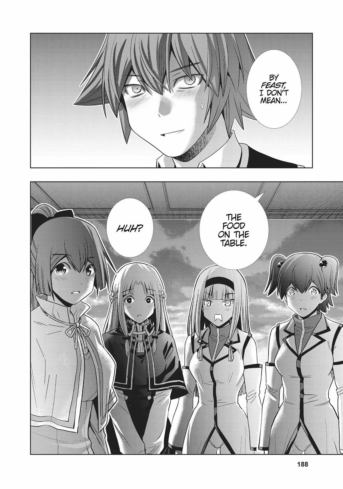 Read Parallel Paradise chapter 160 image 17 on Lezhin