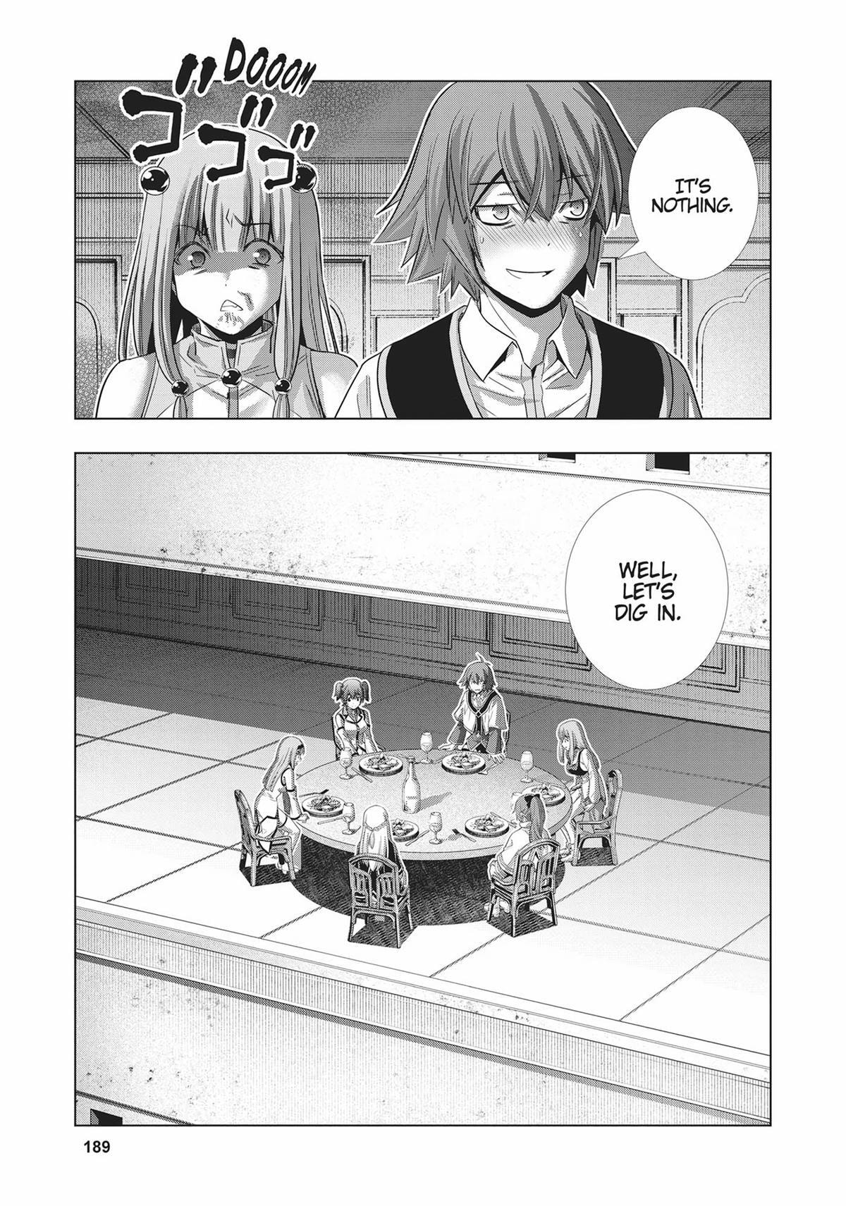 Read Parallel Paradise chapter 160 image 18 on Lezhin