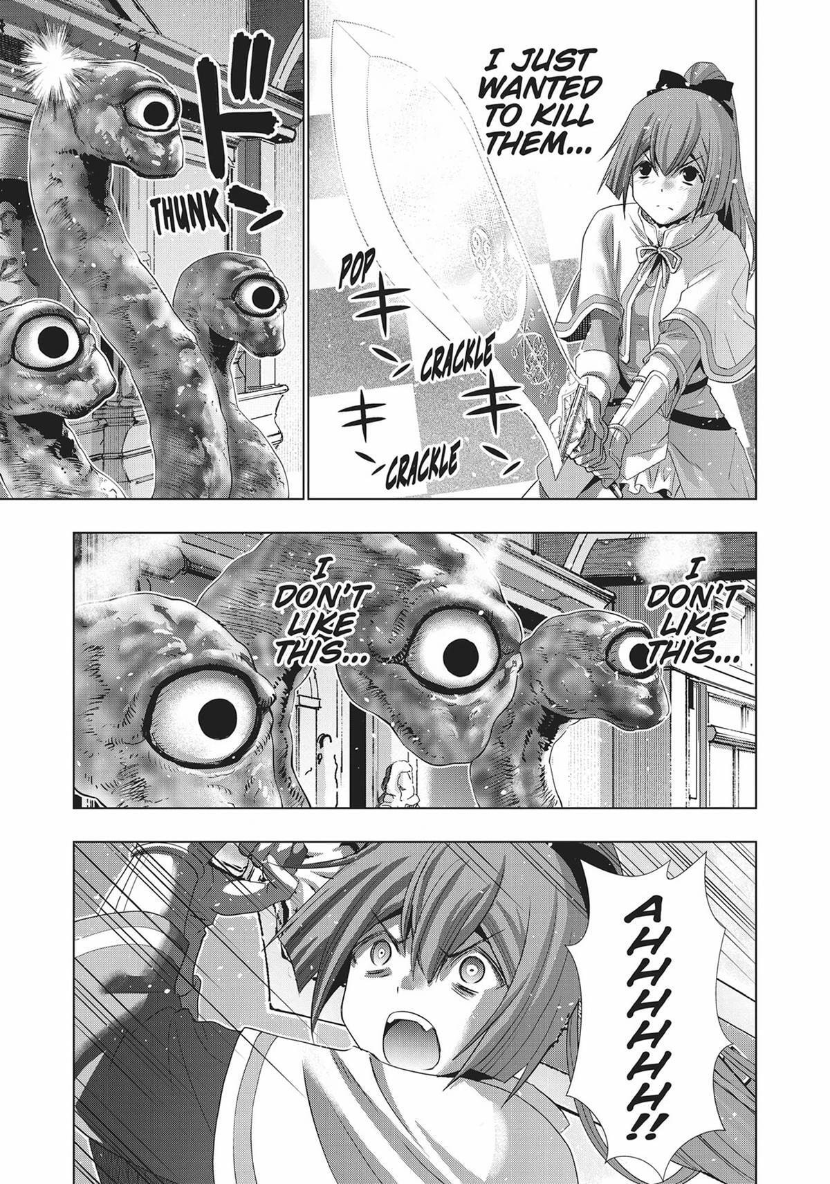 Read Parallel Paradise chapter 160 image 6 on Lezhin