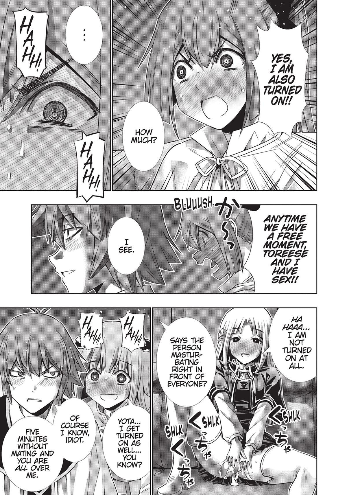 Read Parallel Paradise chapter 161 image 18 on Lezhin