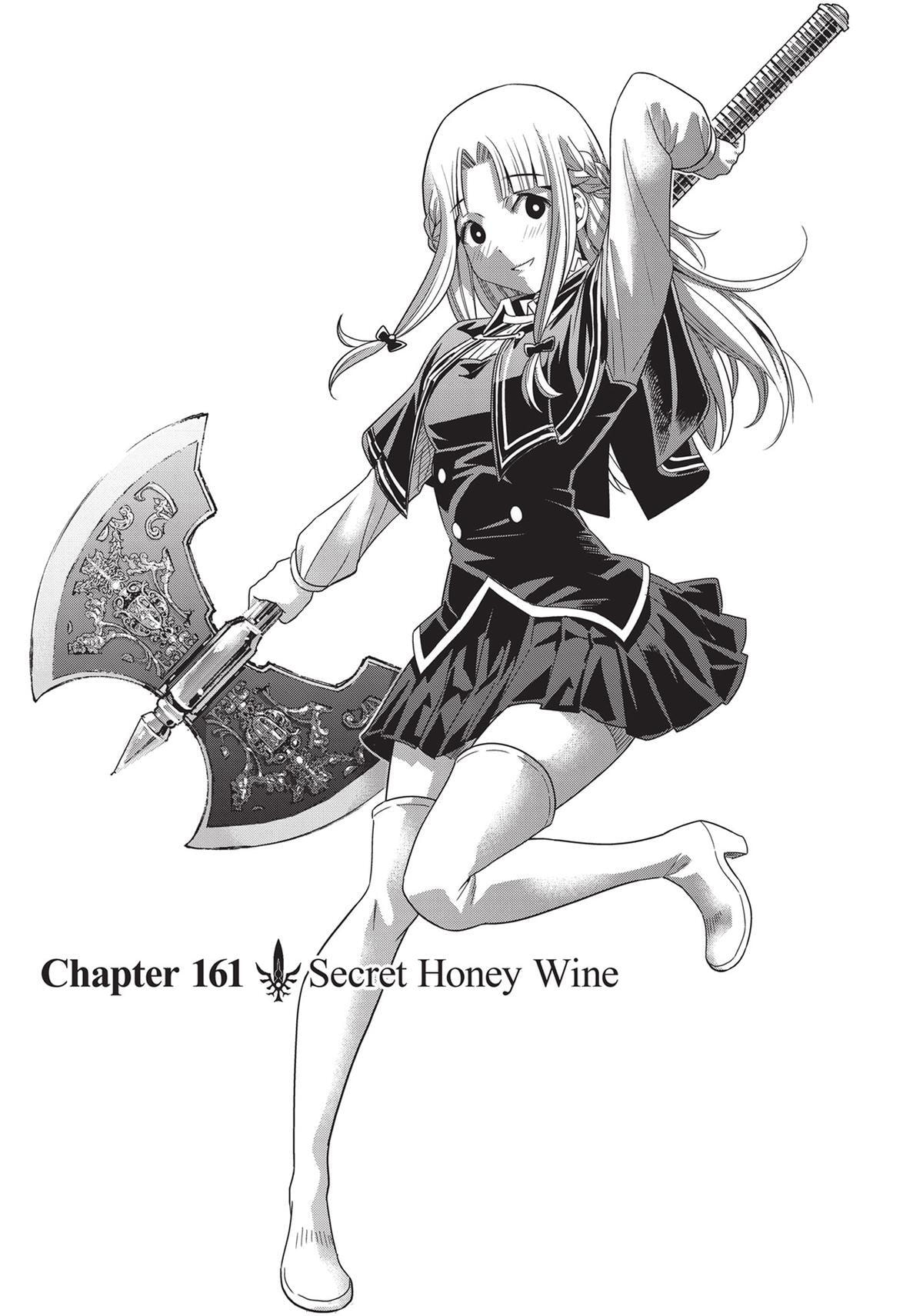 Read Parallel Paradise chapter 161 image 4 on Lezhin