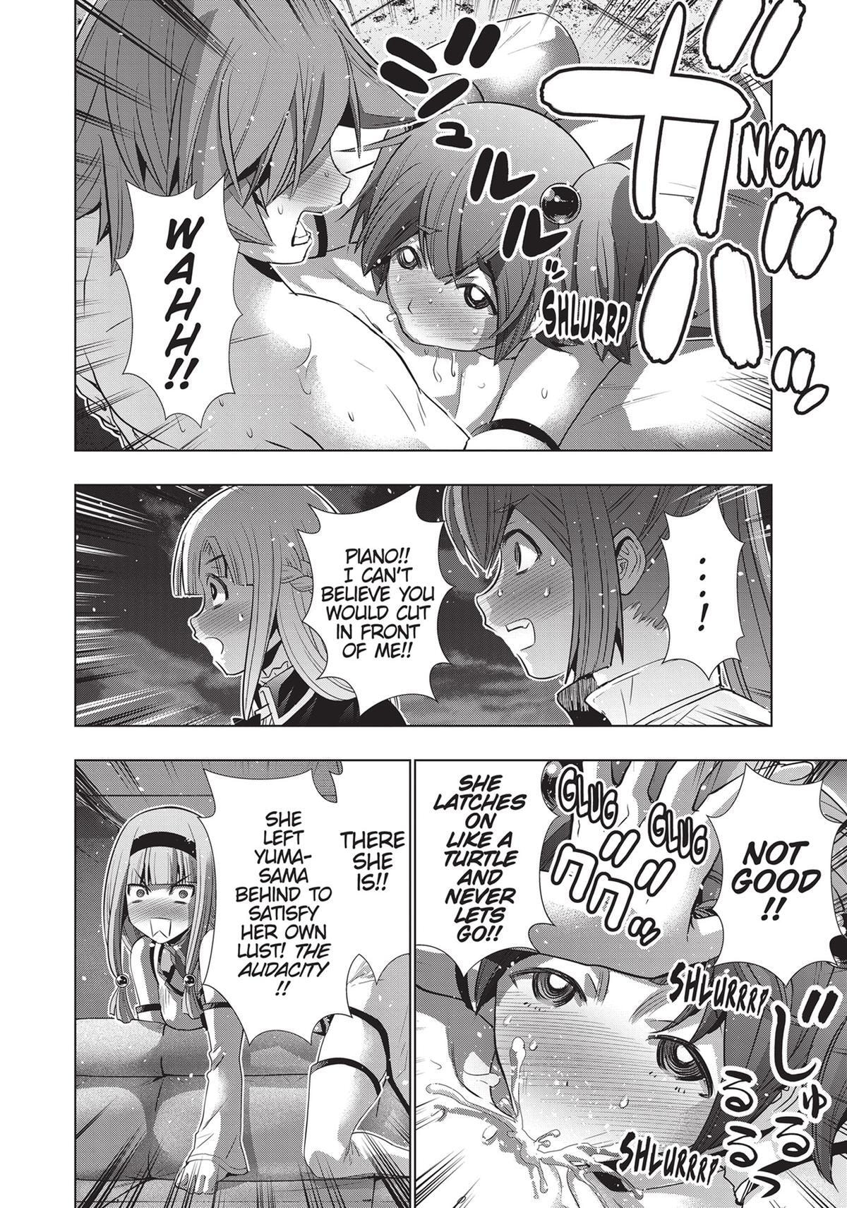 Read Parallel Paradise chapter 162 image 1 on Lezhin