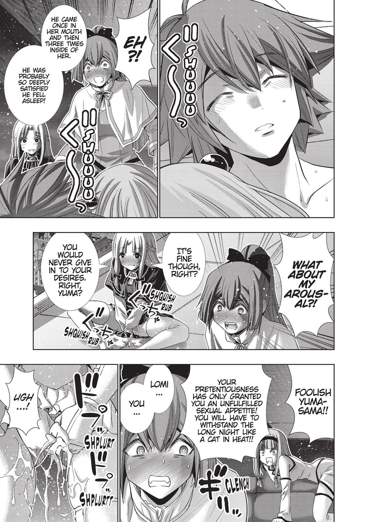 Read Parallel Paradise chapter 162 image 10 on Lezhin