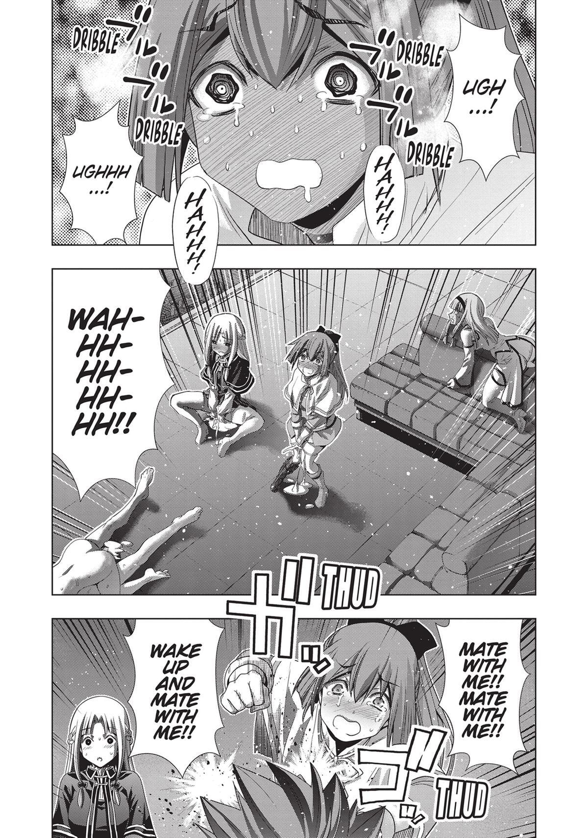 Read Parallel Paradise chapter 162 image 11 on Lezhin