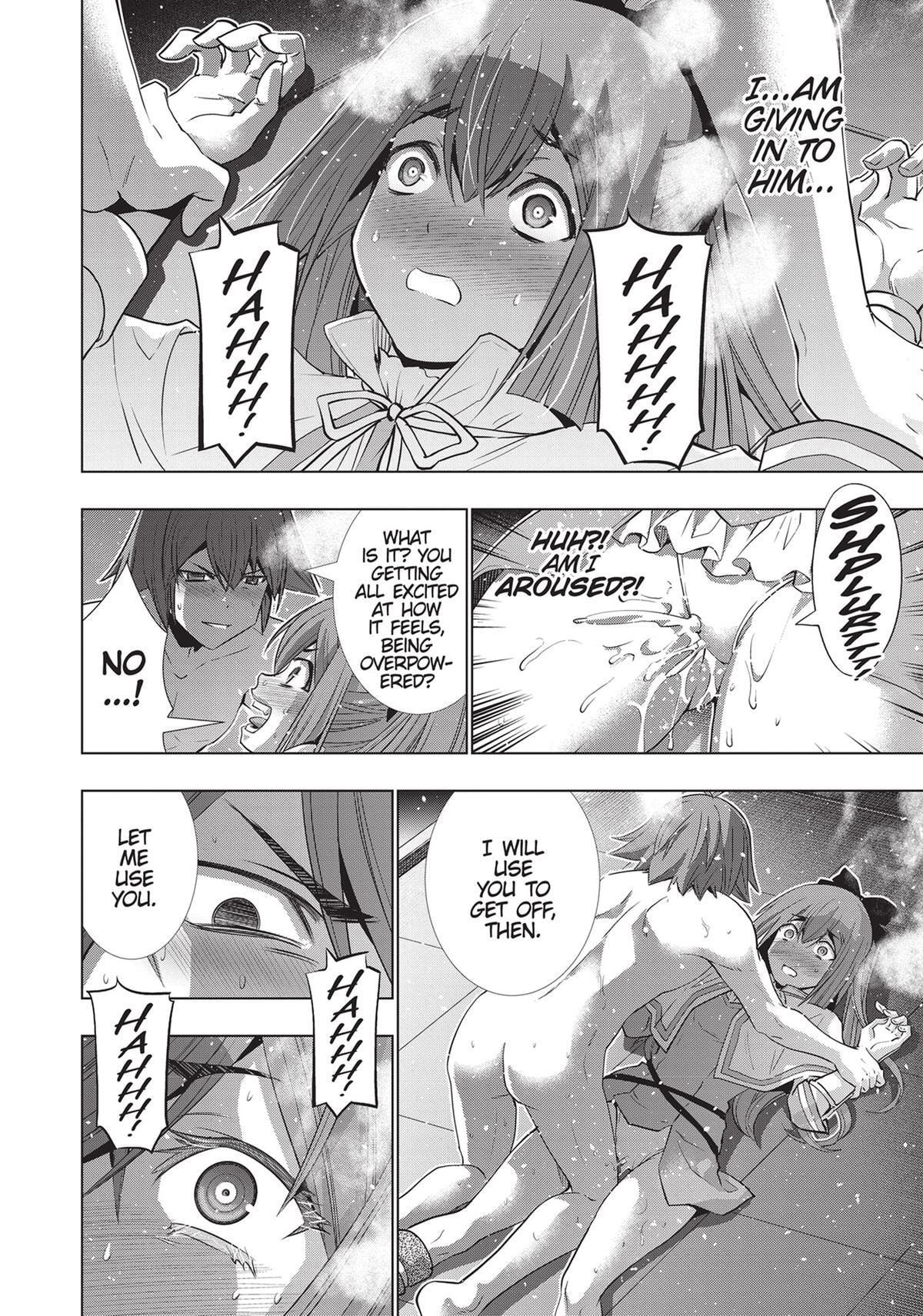 Read Parallel Paradise chapter 162 image 13 on Lezhin