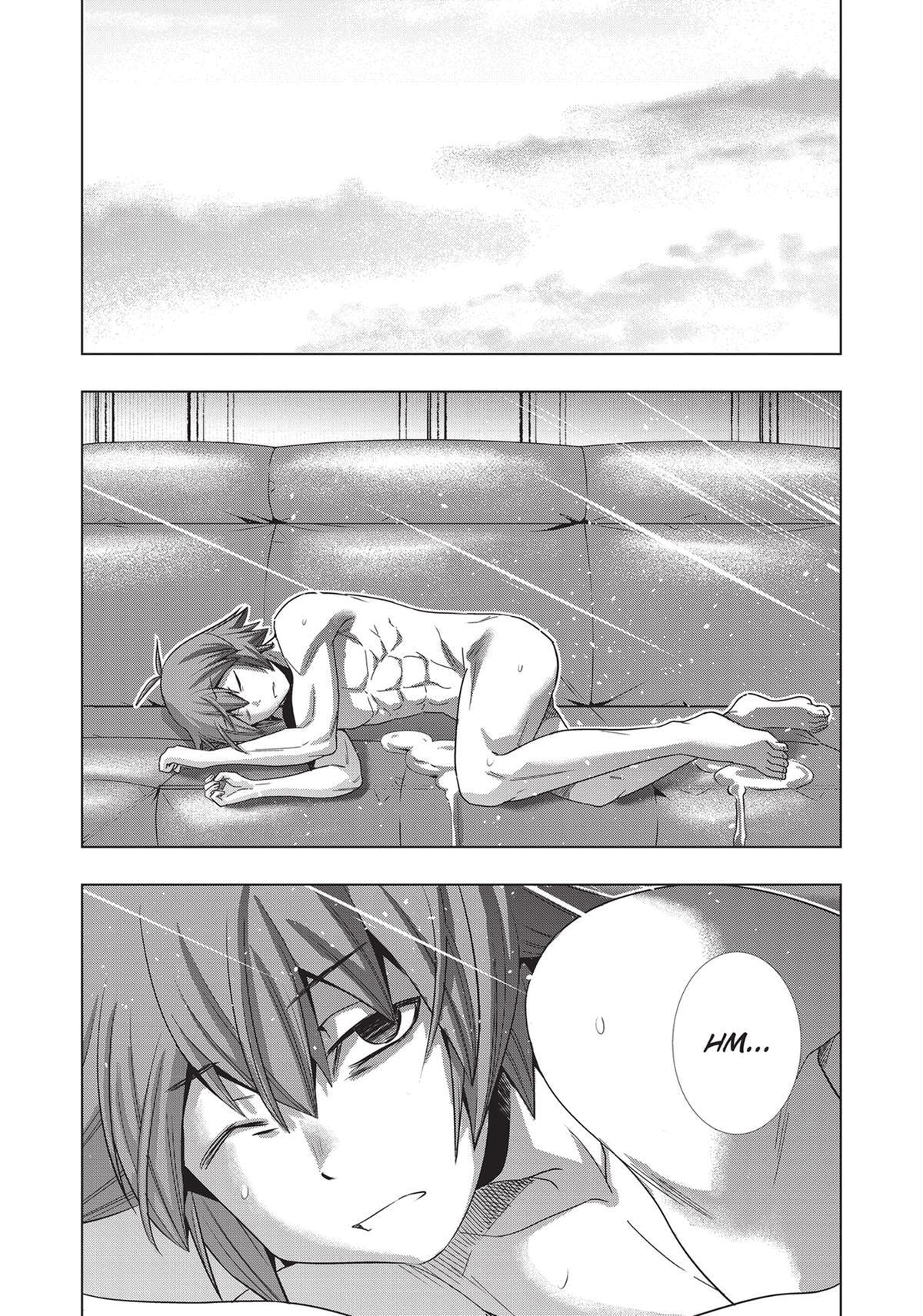 Read Parallel Paradise chapter 162 image 21 on Lezhin