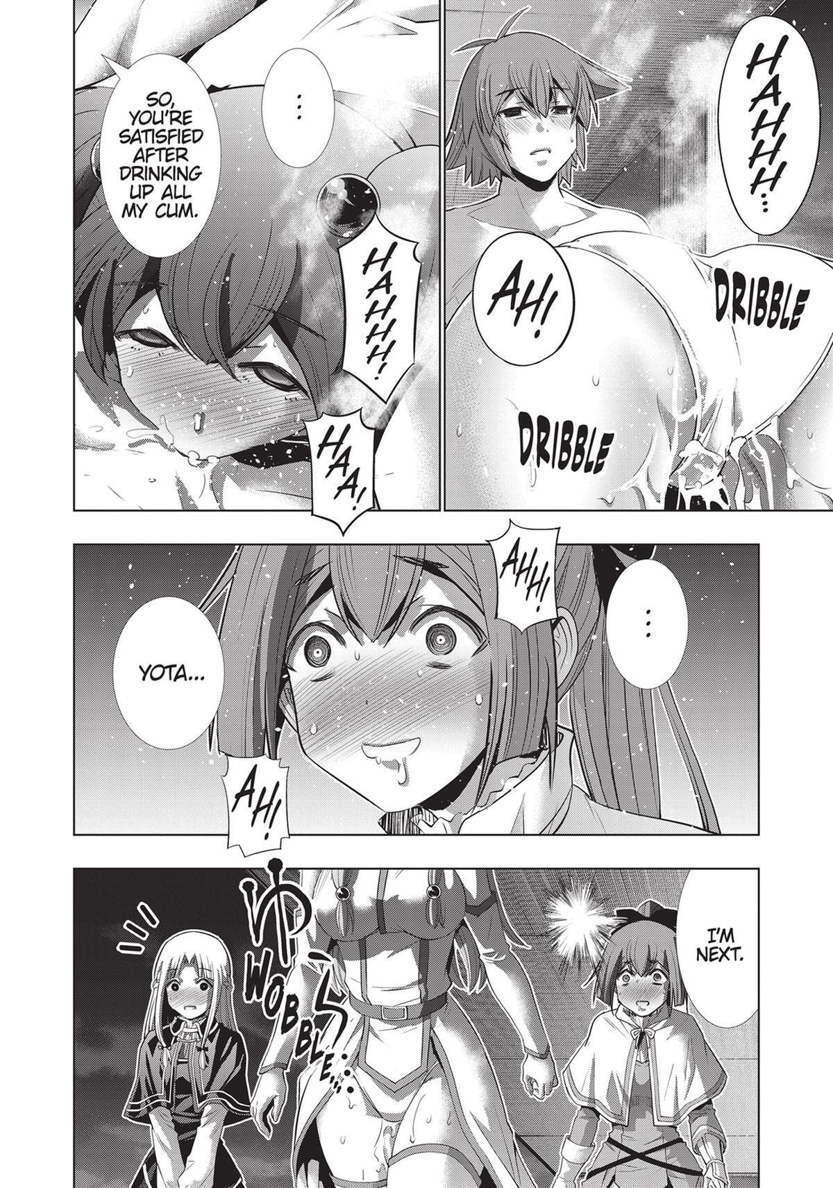 Read Parallel Paradise chapter 162 image 3 on Lezhin