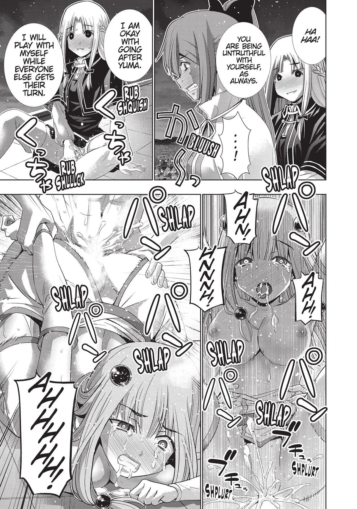 Read Parallel Paradise chapter 162 image 6 on Lezhin