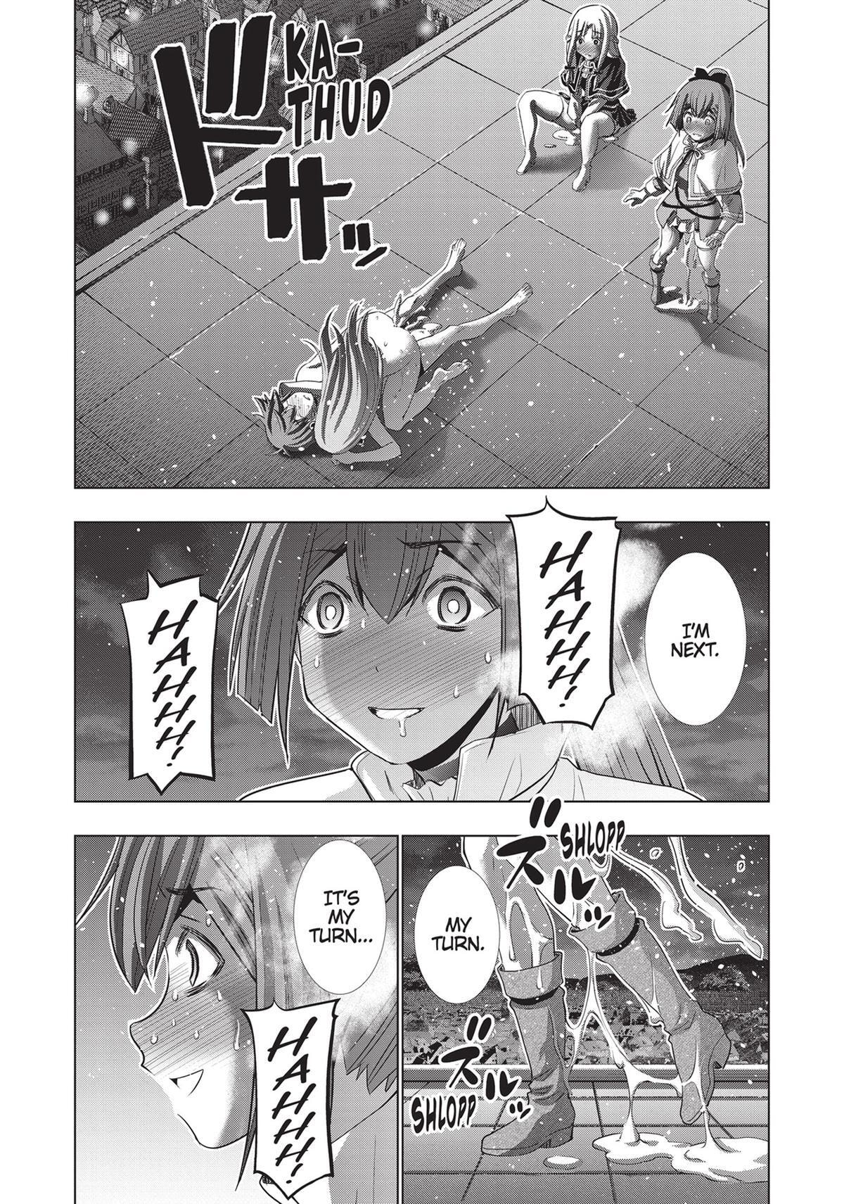 Read Parallel Paradise chapter 162 image 9 on Lezhin