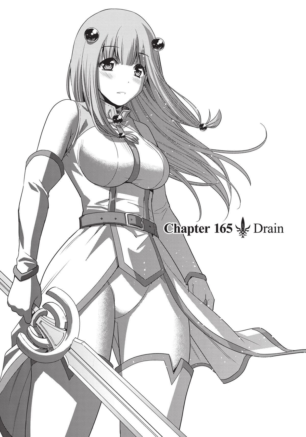 Read Parallel Paradise chapter 165 image 0 on Lezhin