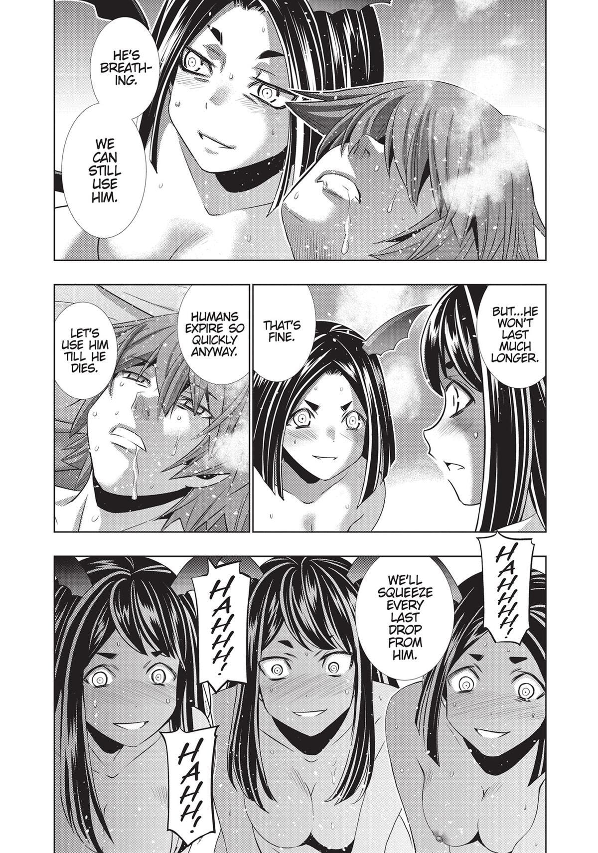 Read Parallel Paradise chapter 165 image 10 on Lezhin