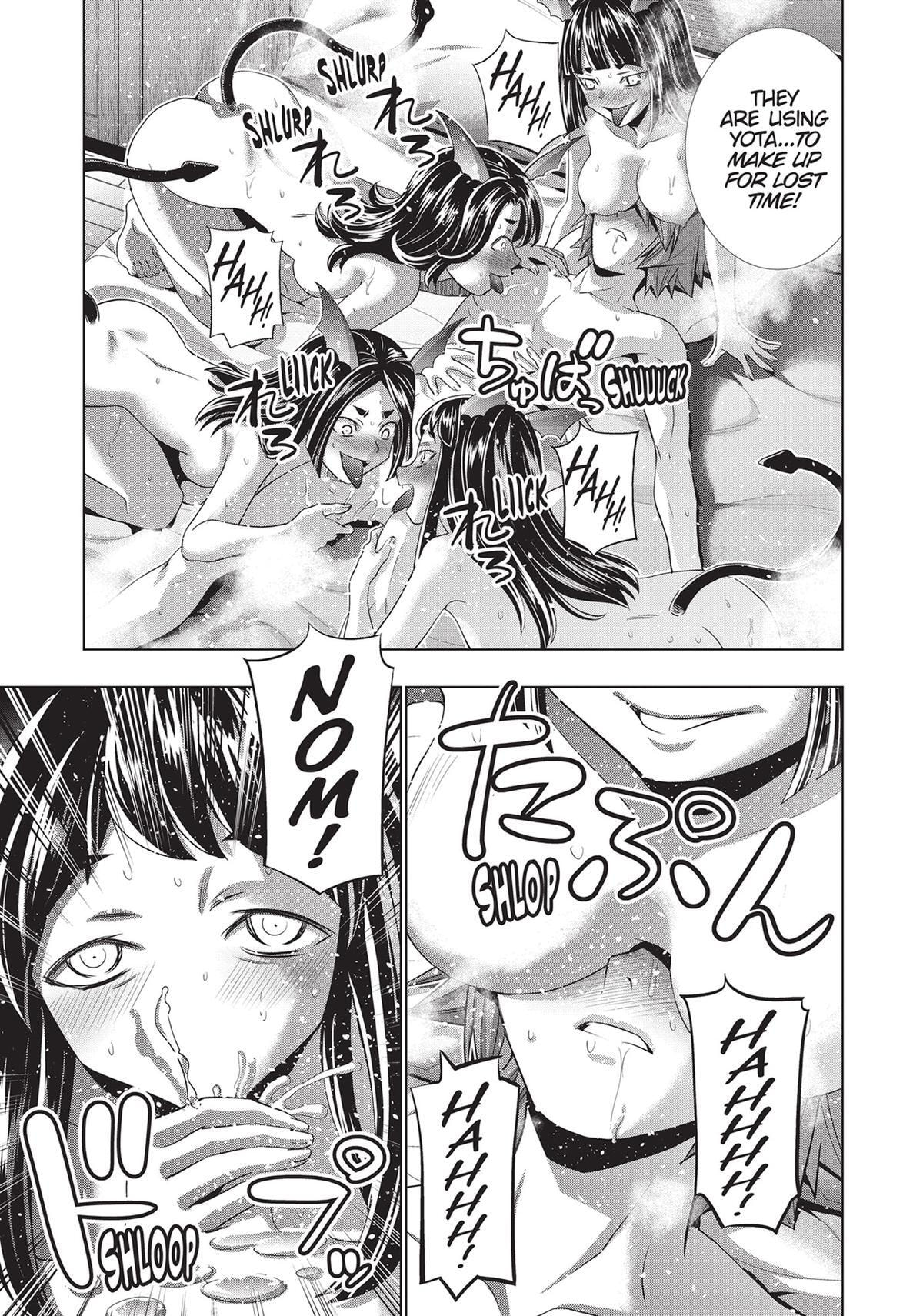 Read Parallel Paradise chapter 165 image 4 on Lezhin