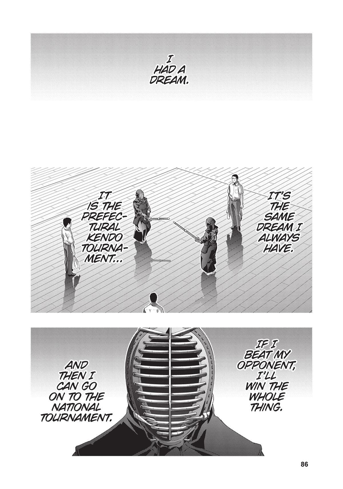 Read Parallel Paradise chapter 165 image 7 on Lezhin