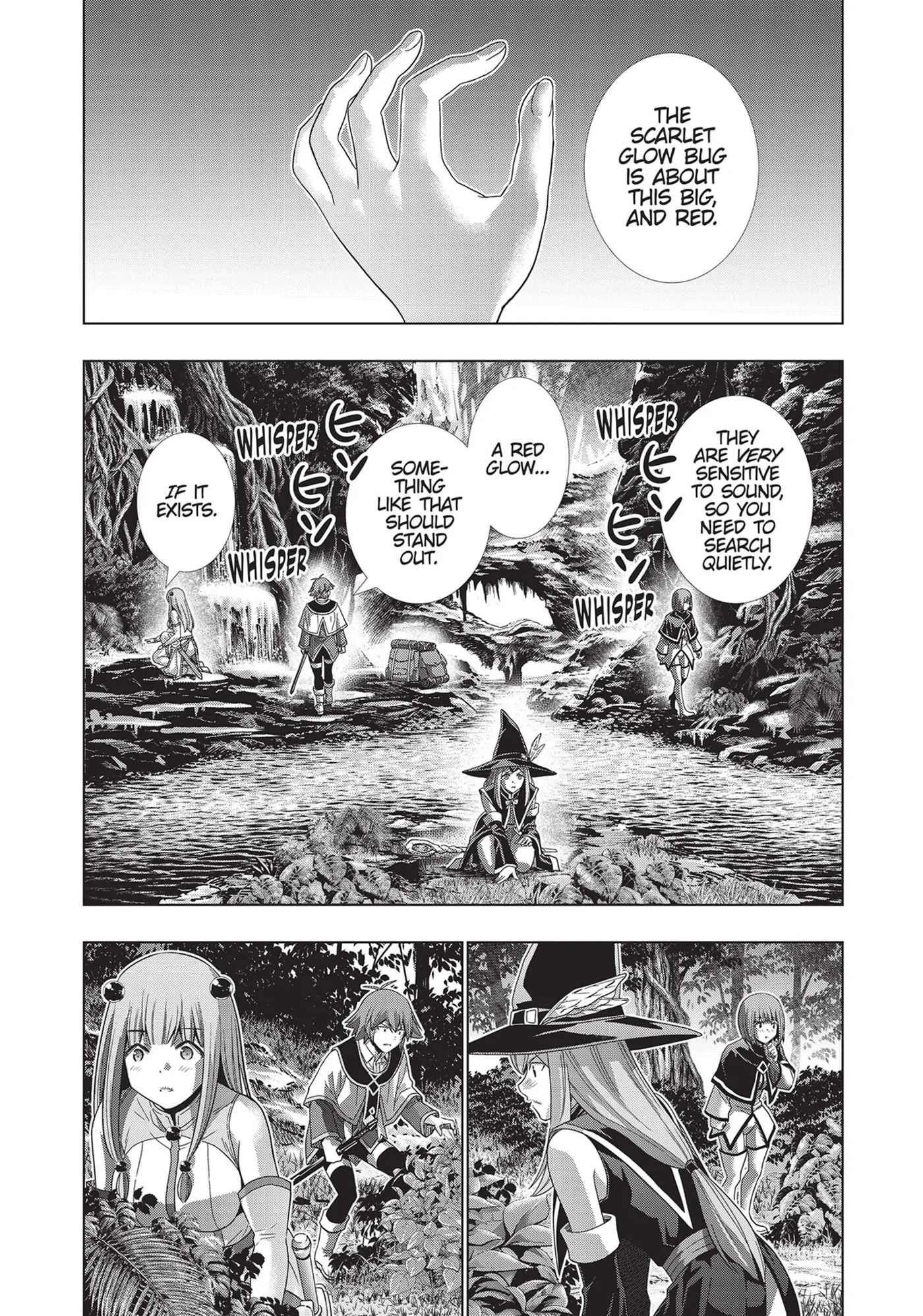 Read Parallel Paradise chapter 166 image 14 on Lezhin