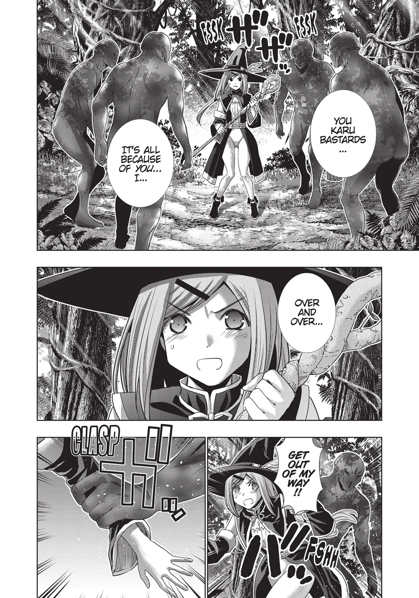 Read Parallel Paradise chapter 166 image 3 on Lezhin