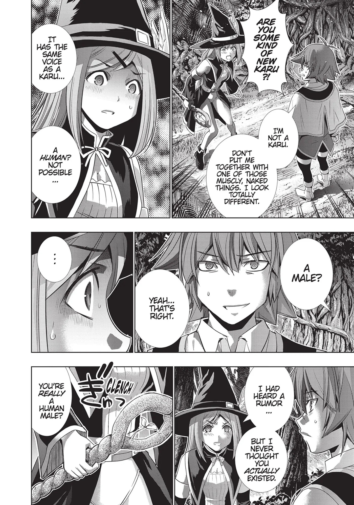 Read Parallel Paradise chapter 166 image 7 on Lezhin