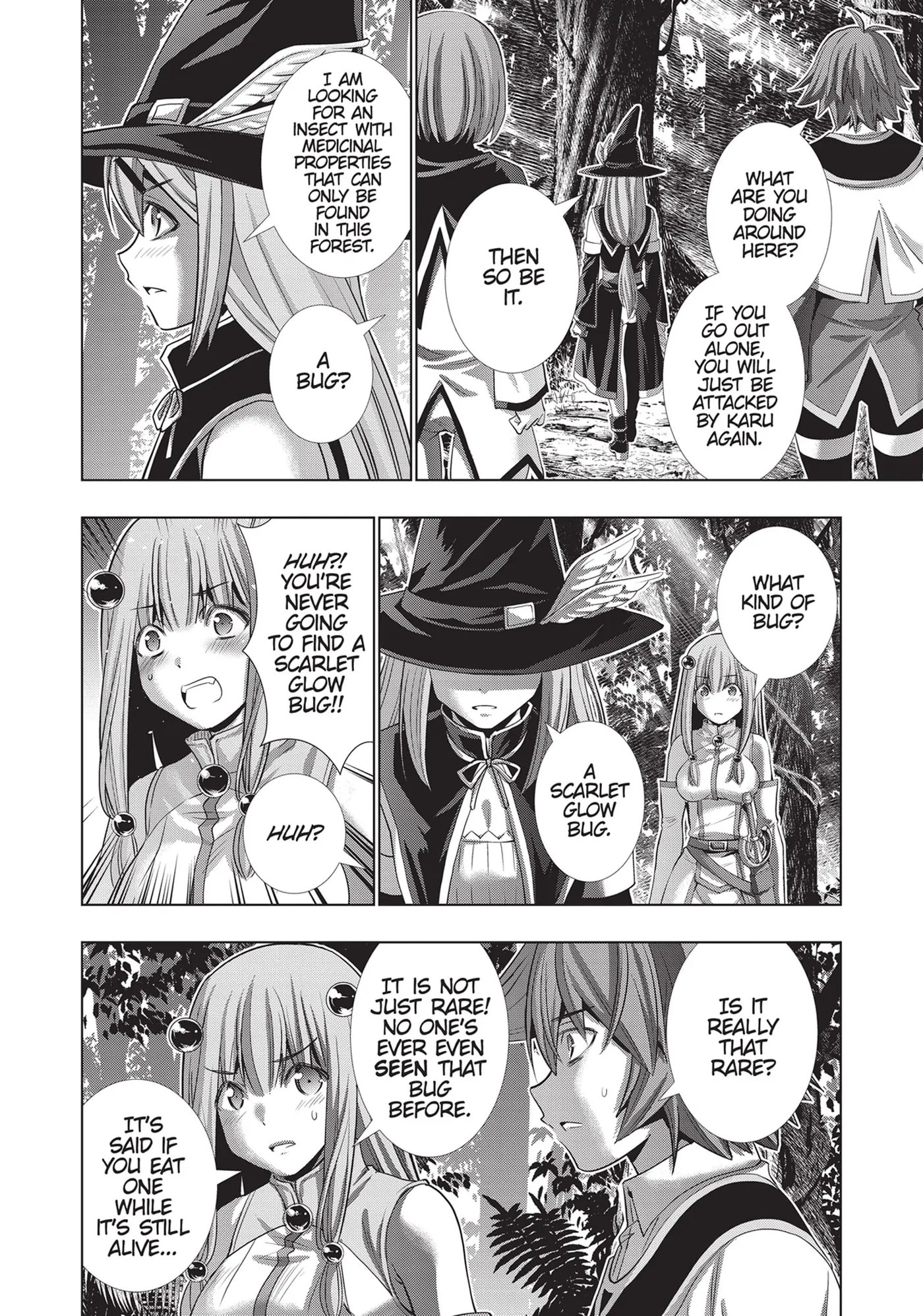 Read Parallel Paradise chapter 166 image 9 on Lezhin