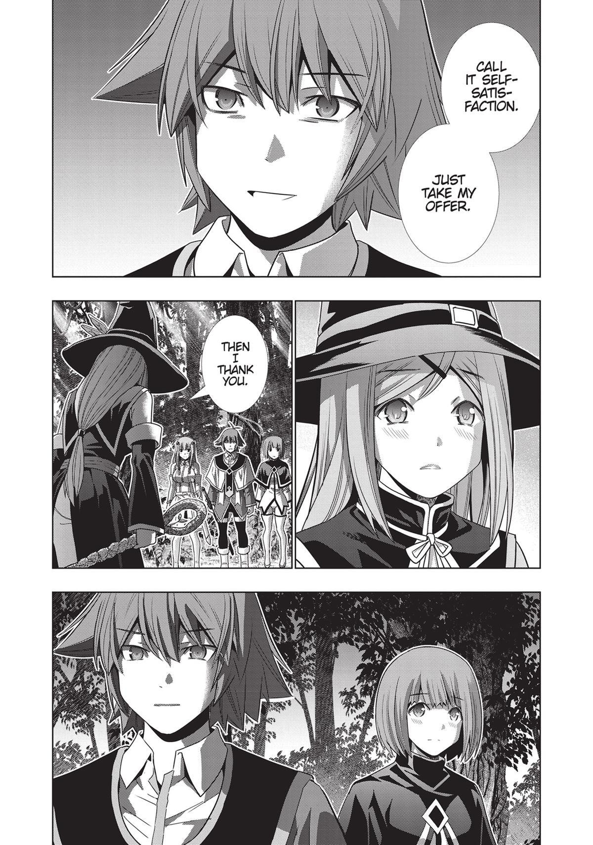 Read Parallel Paradise chapter 167 image 13 on Lezhin