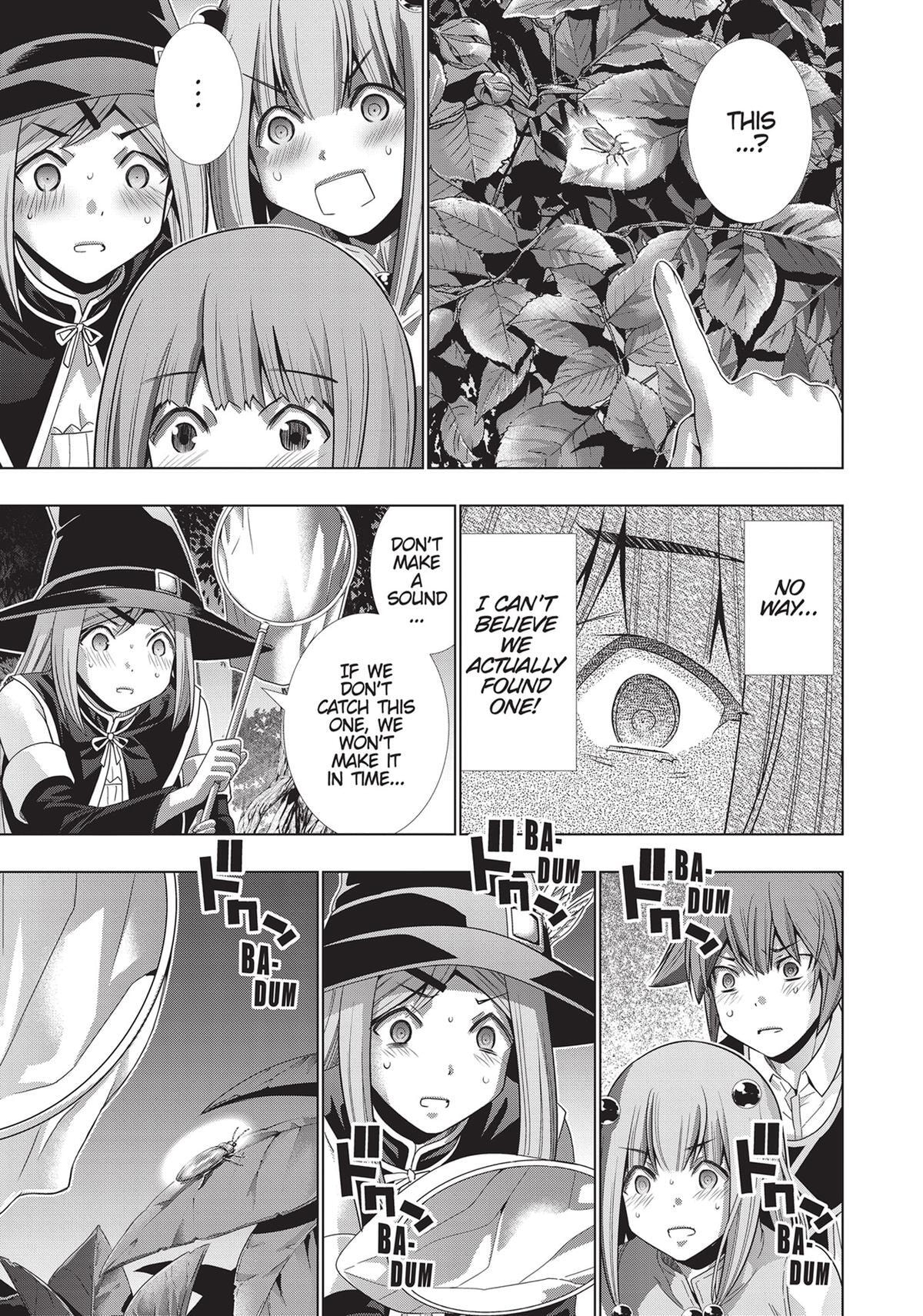 Read Parallel Paradise chapter 167 image 16 on Lezhin