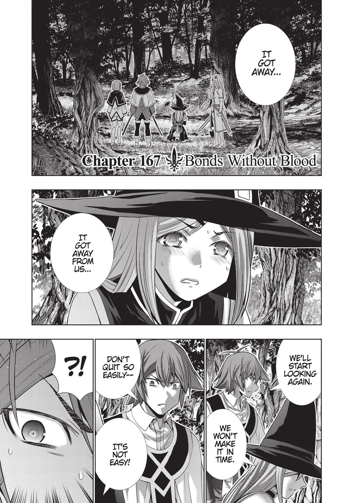 Read Parallel Paradise chapter 167 image 18 on Lezhin