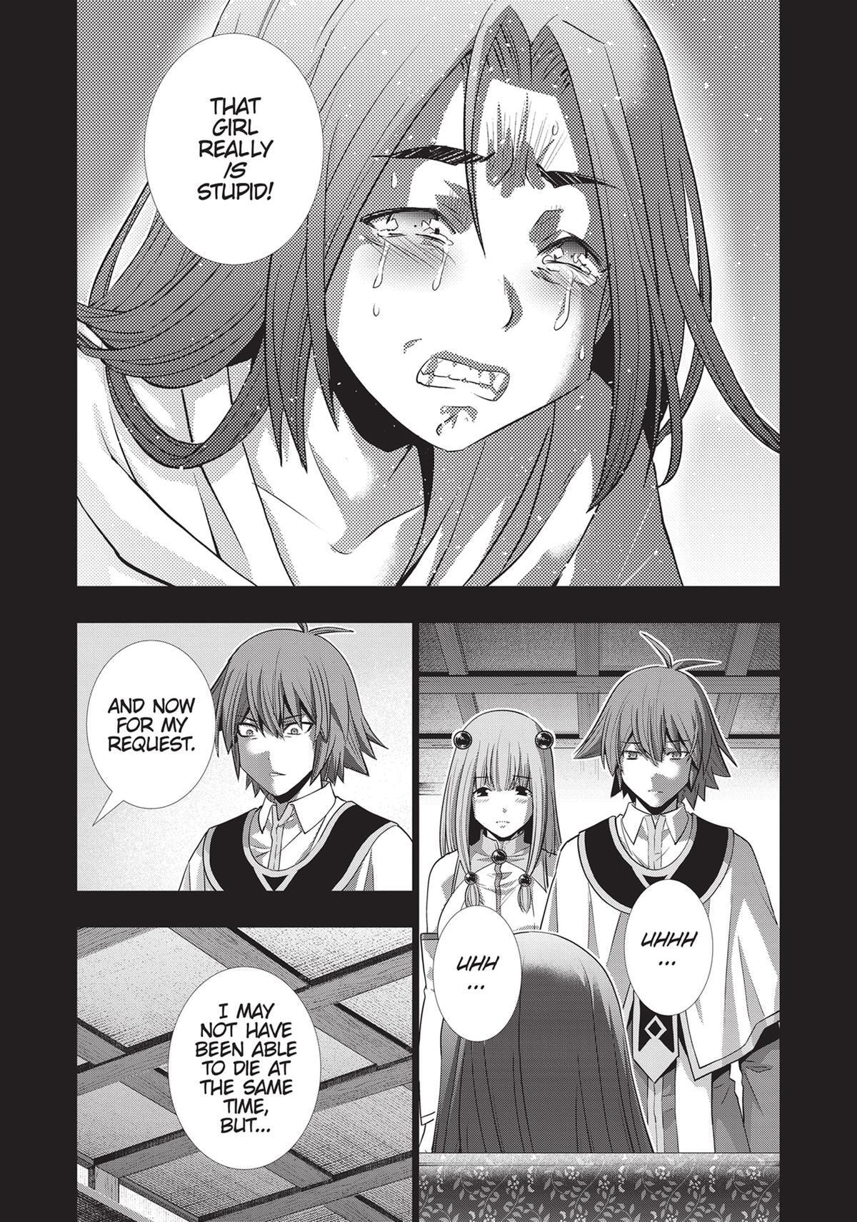 Read Parallel Paradise chapter 167 image 37 on Lezhin