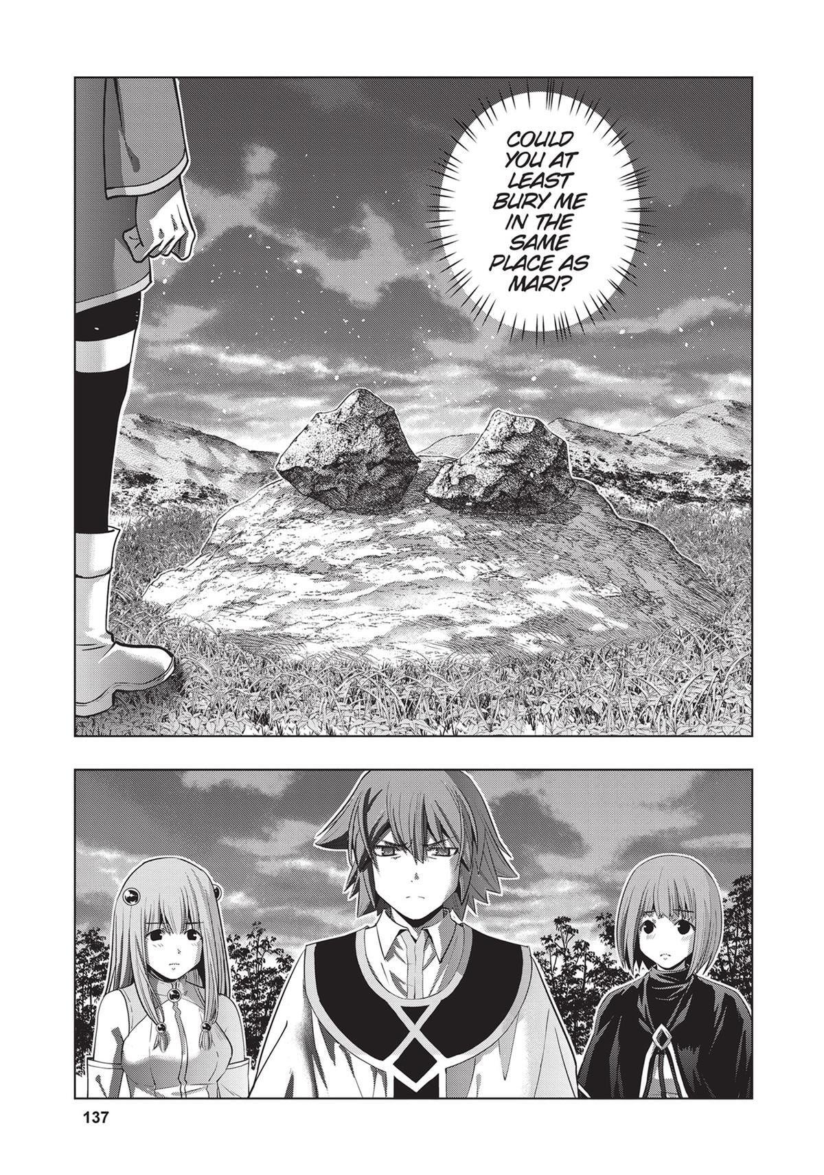 Read Parallel Paradise chapter 167 image 38 on Lezhin