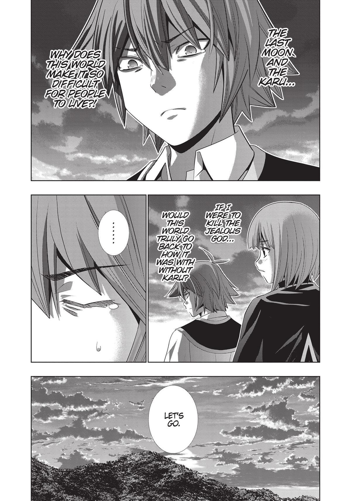 Read Parallel Paradise chapter 167 image 39 on Lezhin