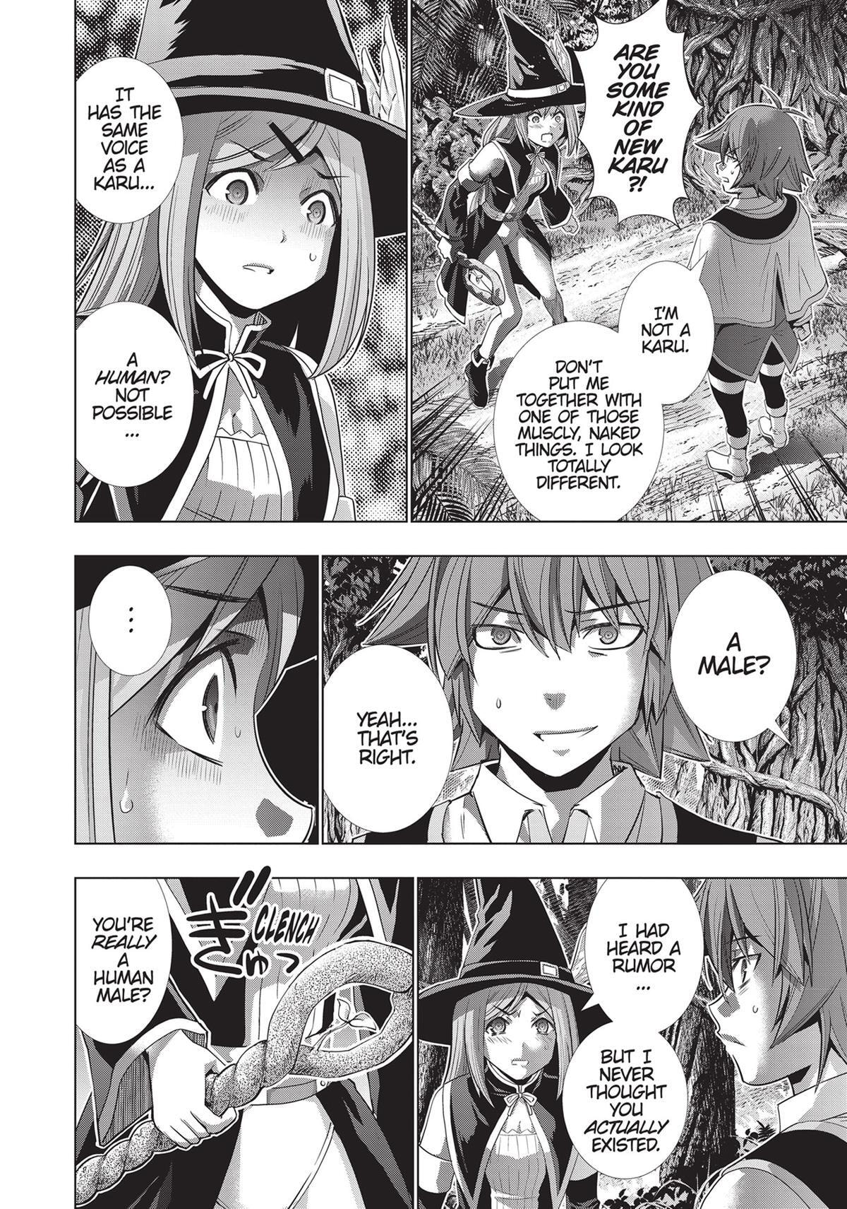 Read Parallel Paradise chapter 167 image 7 on Lezhin