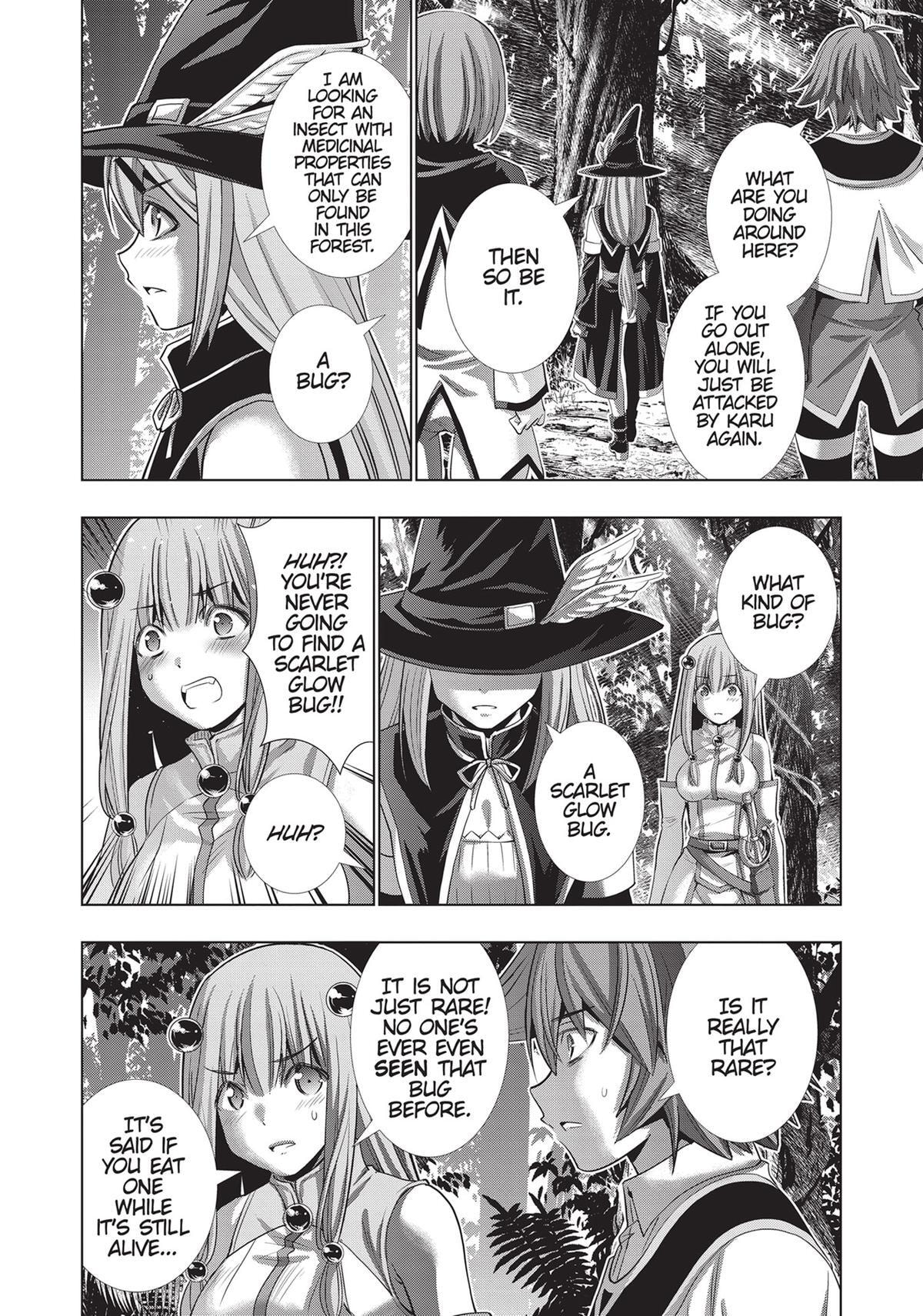 Read Parallel Paradise chapter 167 image 9 on Lezhin