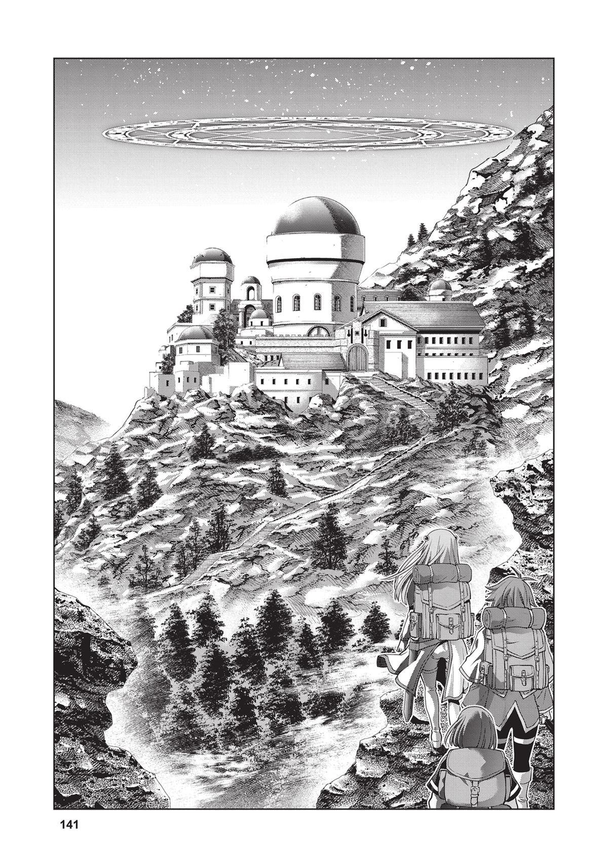 Read Parallel Paradise chapter 168 image 2 on Lezhin