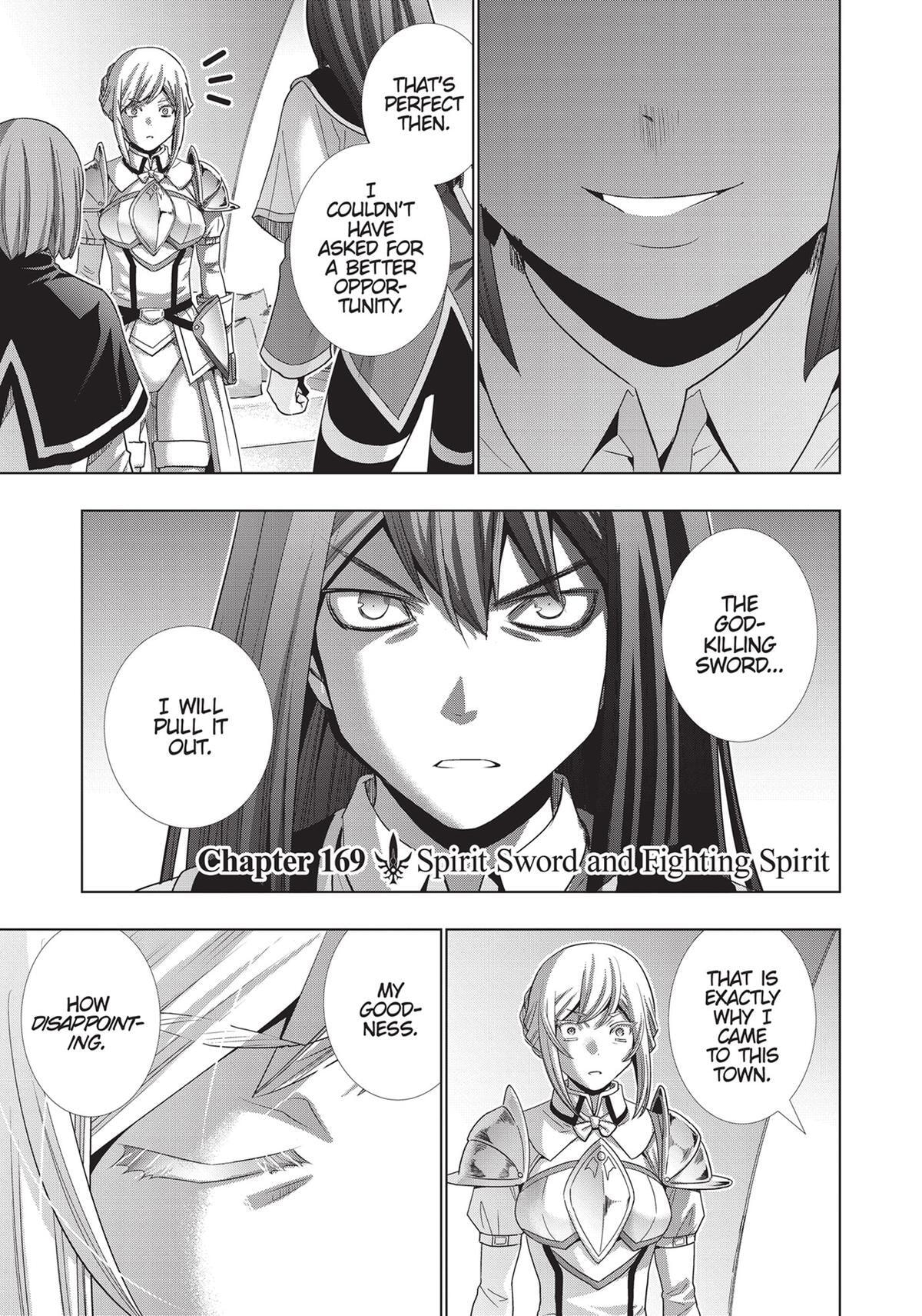 Read Parallel Paradise chapter 169 image 0 on Lezhin