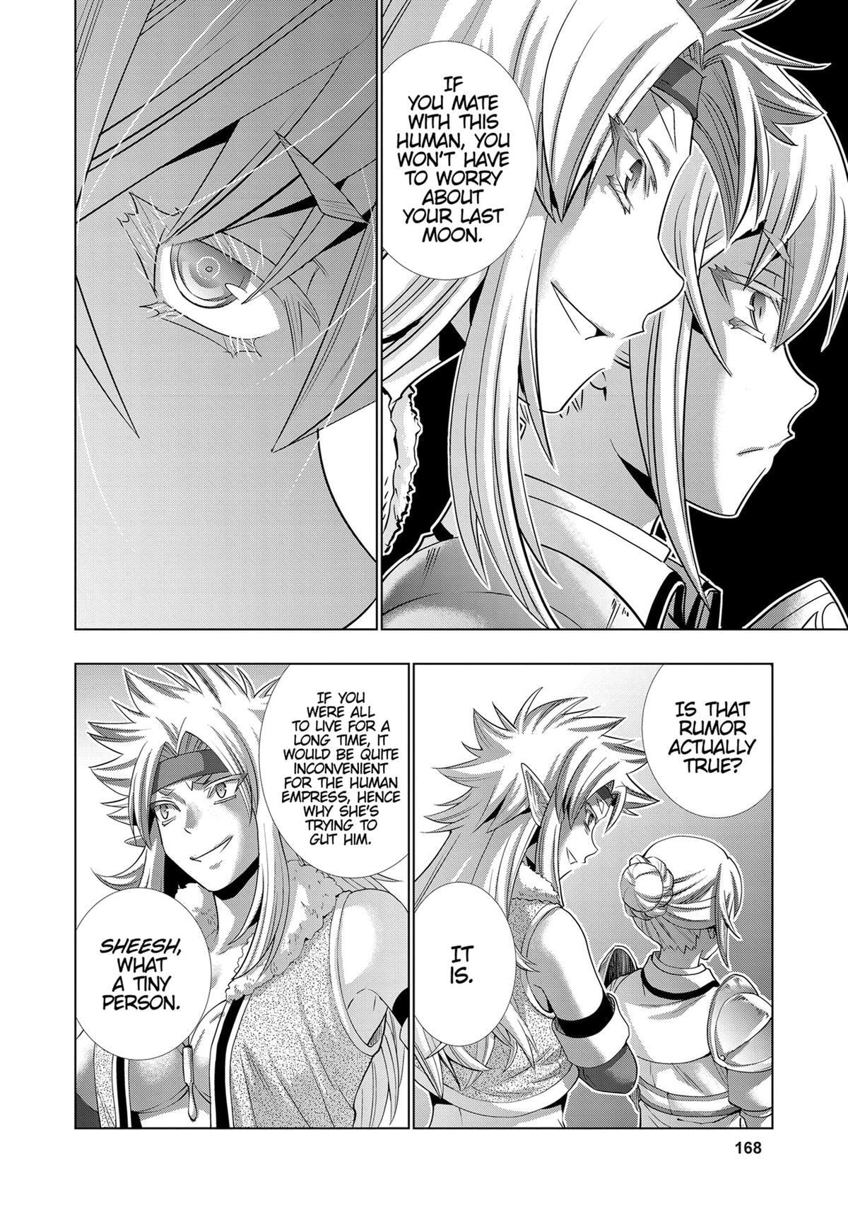 Read Parallel Paradise chapter 169 image 11 on Lezhin