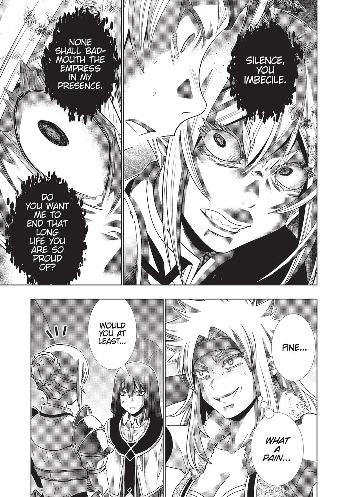 Read Parallel Paradise chapter 169 image 12 on Lezhin