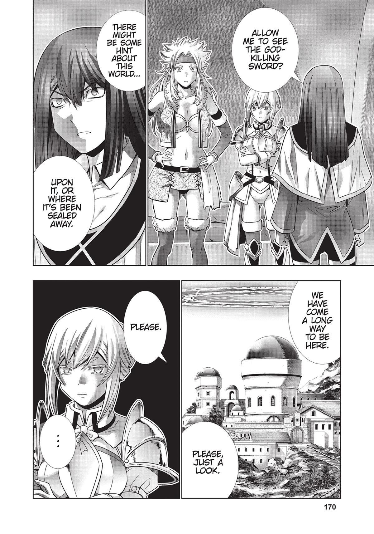 Read Parallel Paradise chapter 169 image 13 on Lezhin
