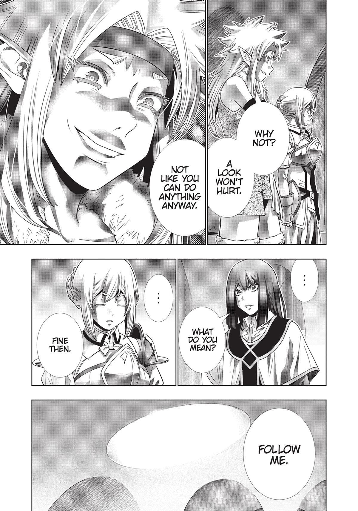 Read Parallel Paradise chapter 169 image 14 on Lezhin