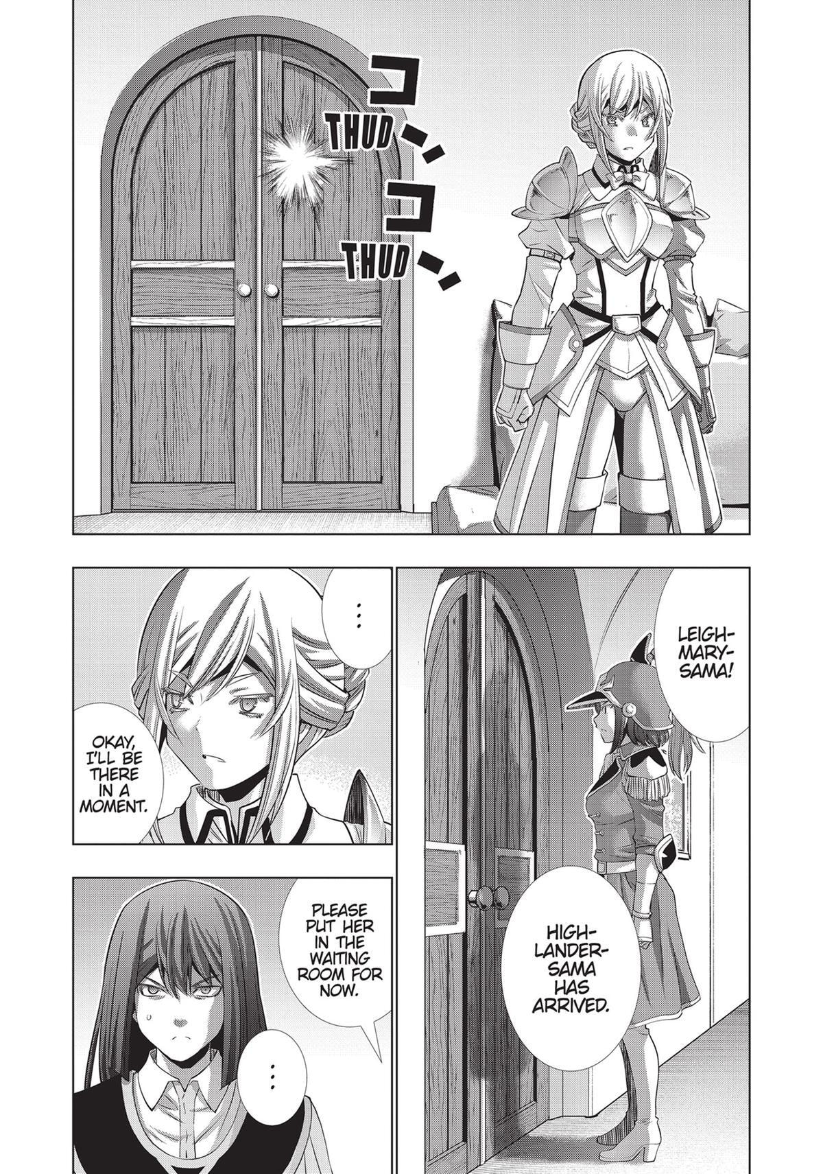 Read Parallel Paradise chapter 169 image 3 on Lezhin