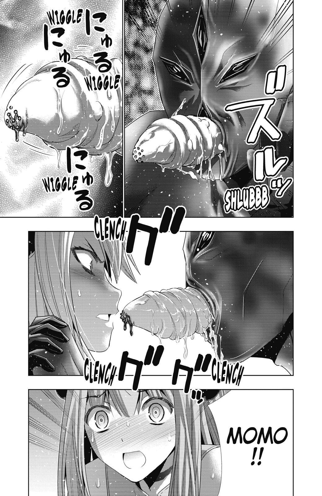 Read Parallel Paradise chapter 17 image 10 on Lezhin