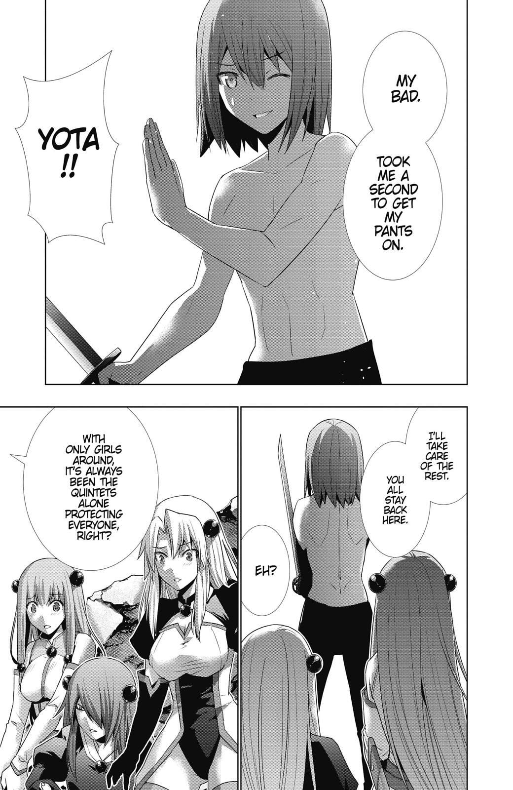 Read Parallel Paradise chapter 17 image 12 on Lezhin
